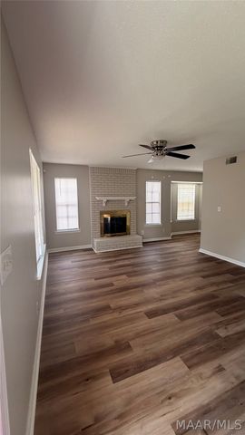 1308 Dunbarton Road, Montgomery, AL 36117