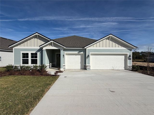 54 PEGASUS ROAD, Flagler Beach, FL 32136