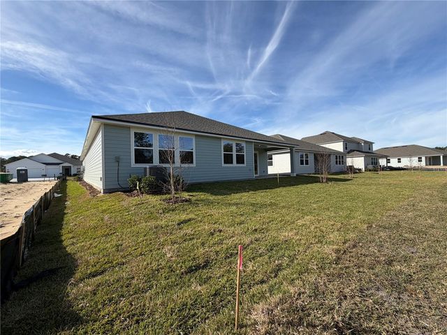 54 PEGASUS ROAD, Flagler Beach, FL 32136