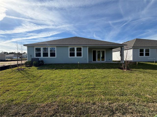 54 PEGASUS ROAD, Flagler Beach, FL 32136