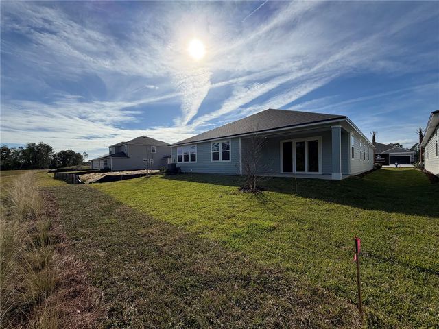 54 PEGASUS ROAD, Flagler Beach, FL 32136