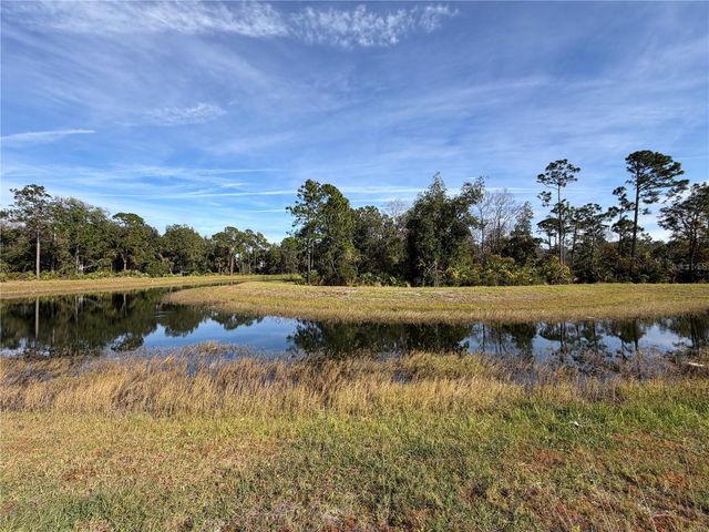 54 PEGASUS ROAD, Flagler Beach, FL 32136