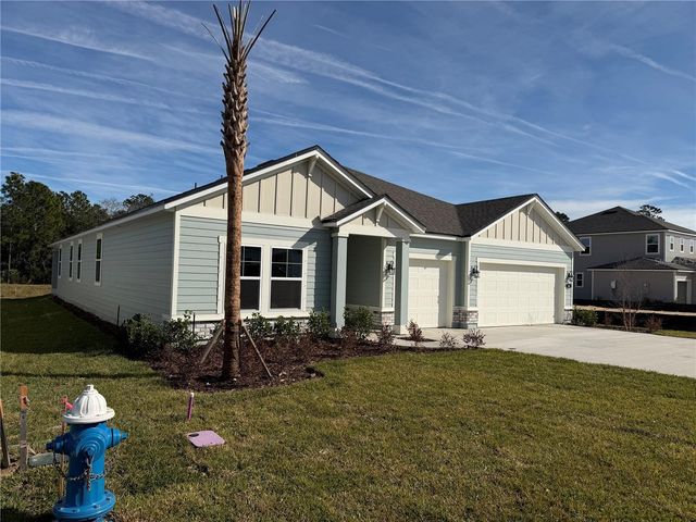 54 PEGASUS ROAD, Flagler Beach, FL 32136