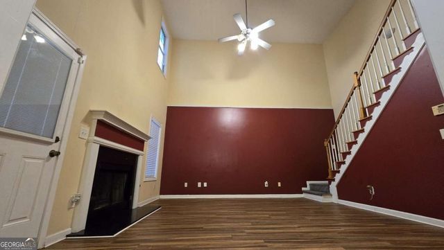 498 Shadowmoore Drive, Riverdale, GA 30274