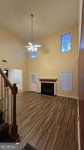 498 Shadowmoore Drive, Riverdale, GA 30274