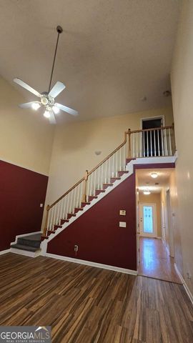 498 Shadowmoore Drive, Riverdale, GA 30274