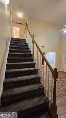 498 Shadowmoore Drive, Riverdale, GA 30274