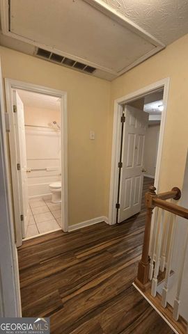 498 Shadowmoore Drive, Riverdale, GA 30274