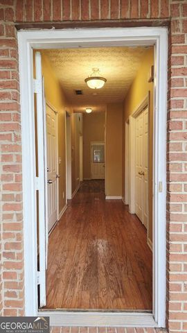 498 Shadowmoore Drive, Riverdale, GA 30274