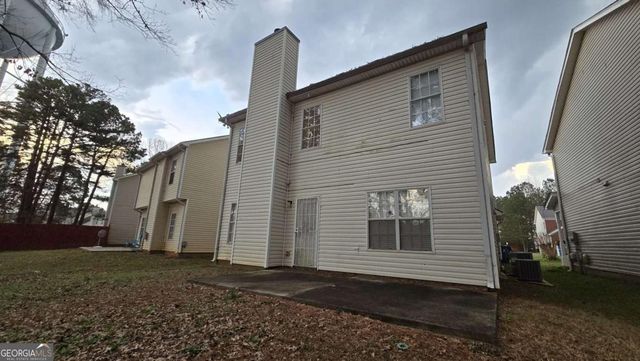 498 Shadowmoore Drive, Riverdale, GA 30274