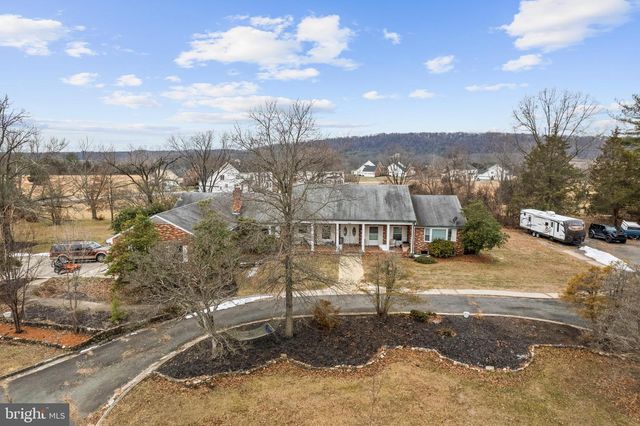 20043 GLEEDSVILLE RD, Leesburg, VA 20175