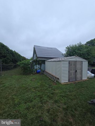 235 PINE RD, Hammonton, NJ 08037