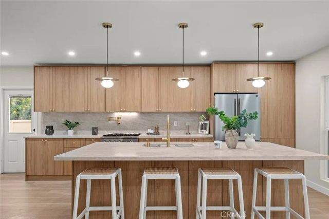 5312 E Flagstone, Long Beach, CA 90808