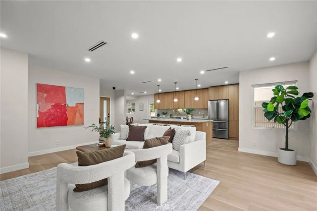 5312 E Flagstone, Long Beach, CA 90808