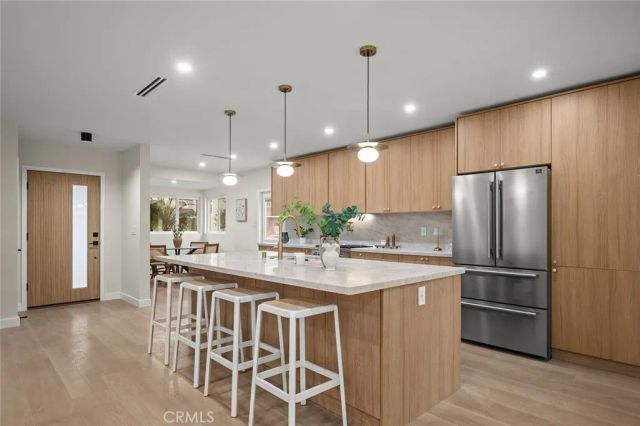 5312 E Flagstone, Long Beach, CA 90808