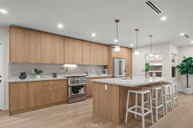 5312 E Flagstone, Long Beach, CA 90808