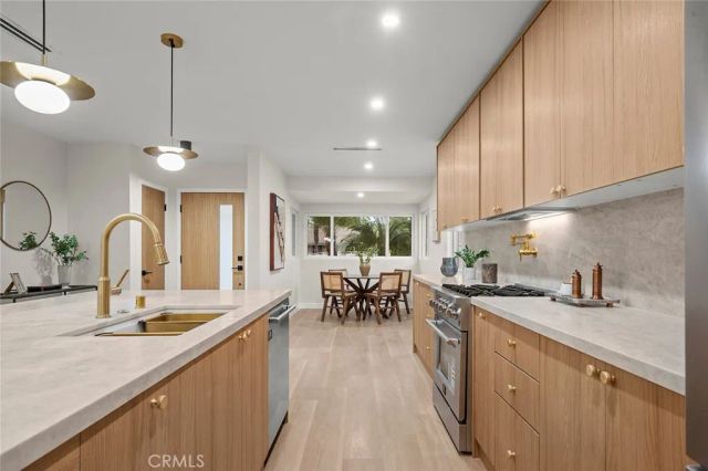 5312 E Flagstone, Long Beach, CA 90808