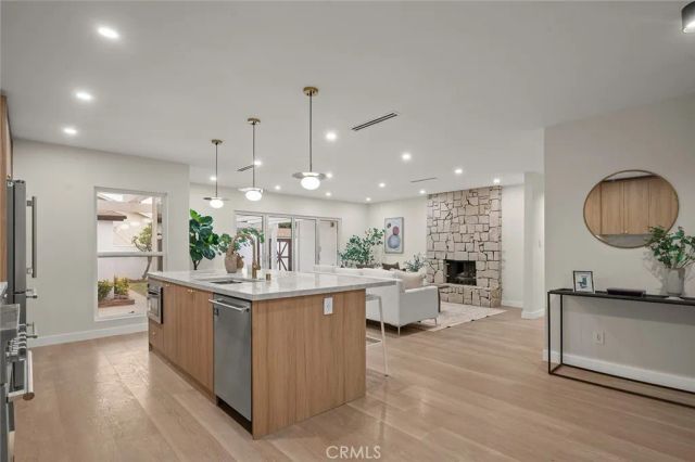 5312 E Flagstone, Long Beach, CA 90808