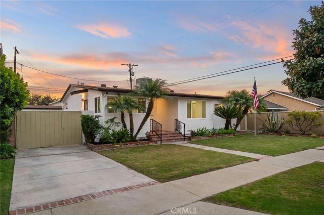 5312 E Flagstone, Long Beach, CA 90808