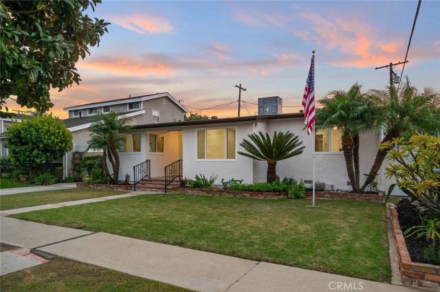 5312 E Flagstone, Long Beach, CA 90808