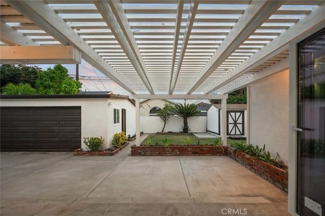 5312 E Flagstone, Long Beach, CA 90808