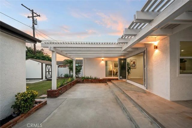 5312 E Flagstone, Long Beach, CA 90808