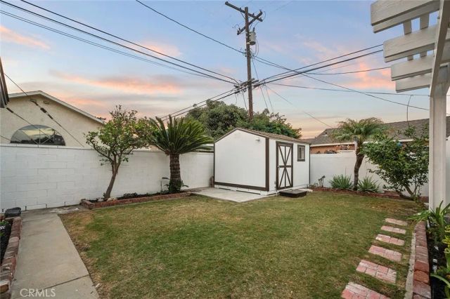5312 E Flagstone, Long Beach, CA 90808
