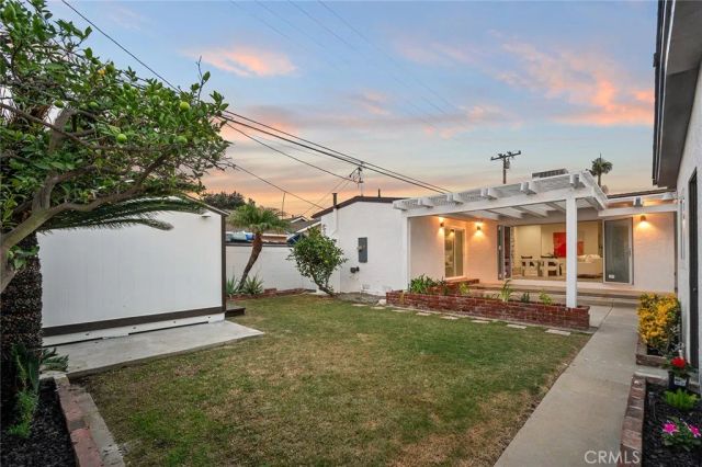 5312 E Flagstone, Long Beach, CA 90808