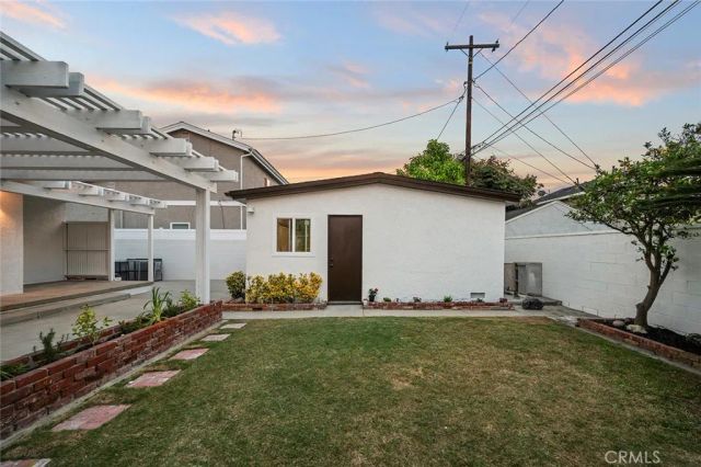 5312 E Flagstone, Long Beach, CA 90808
