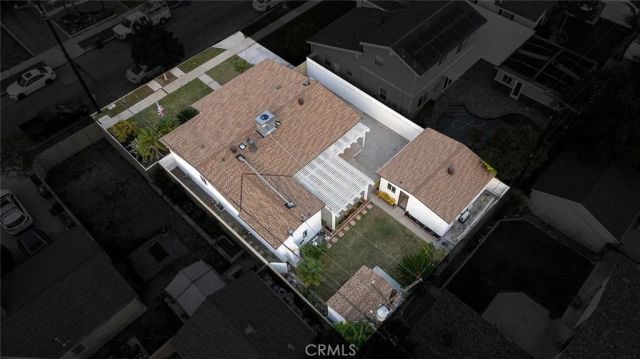 5312 E Flagstone, Long Beach, CA 90808