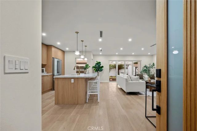 5312 E Flagstone, Long Beach, CA 90808