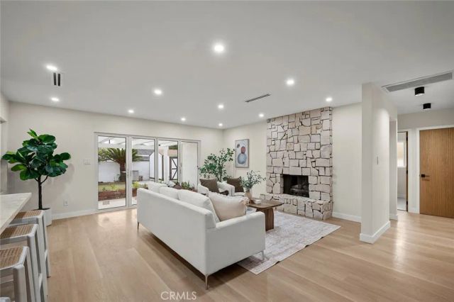 5312 E Flagstone, Long Beach, CA 90808