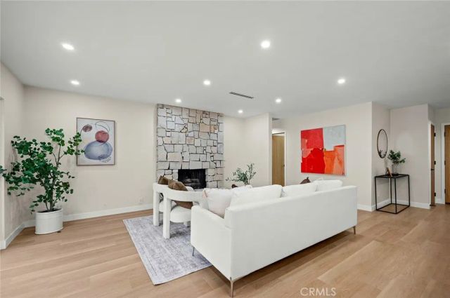 5312 E Flagstone, Long Beach, CA 90808