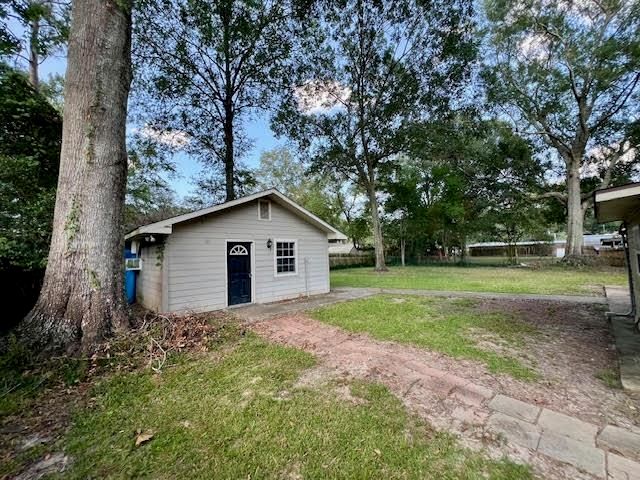 7233 Villere Dr, Baker, LA 70714