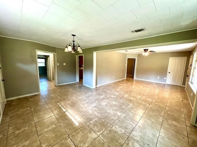 7233 Villere Dr, Baker, LA 70714