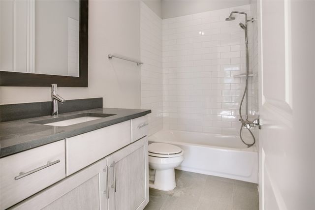 4645 New Water Lane, Dallas, TX 75219