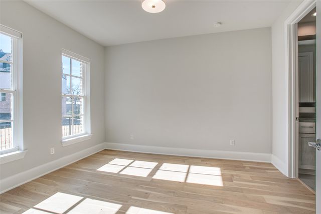 4645 New Water Lane, Dallas, TX 75219