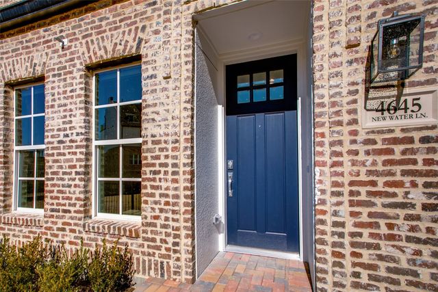 4645 New Water Lane, Dallas, TX 75219