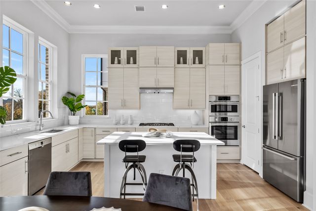 4645 New Water Lane, Dallas, TX 75219