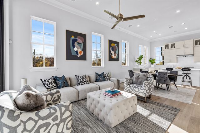 4645 New Water Lane, Dallas, TX 75219