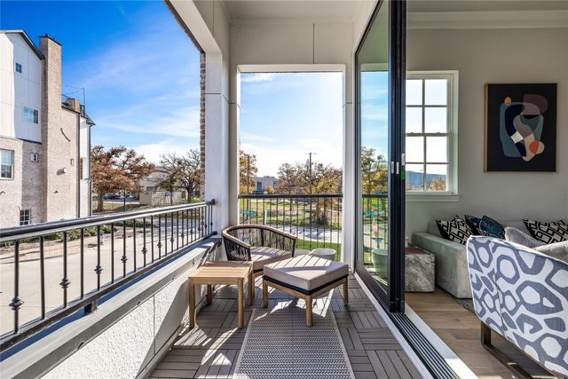 4645 New Water Lane, Dallas, TX 75219