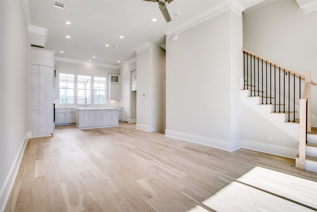 4645 New Water Lane, Dallas, TX 75219