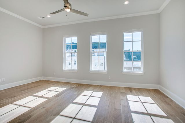 4645 New Water Lane, Dallas, TX 75219