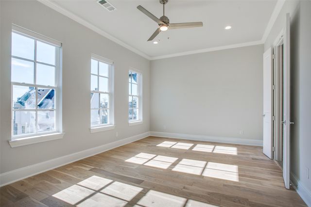 4645 New Water Lane, Dallas, TX 75219