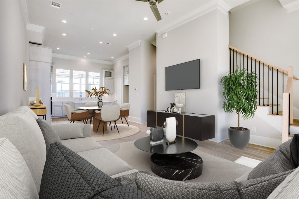 4645 New Water Lane, Dallas, TX 75219