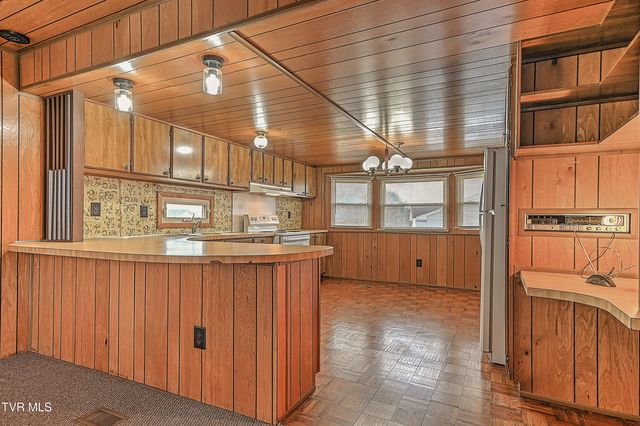 1031 Rogan Street, Church Hill, TN 37642