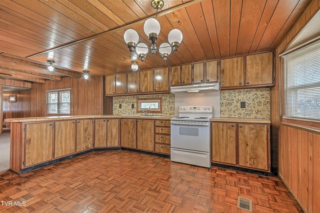 1031 Rogan Street, Church Hill, TN 37642