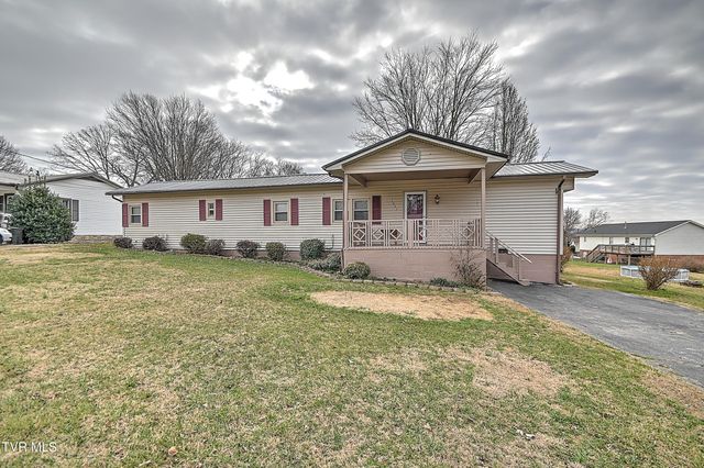 1031 Rogan Street, Church Hill, TN 37642