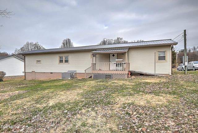 1031 Rogan Street, Church Hill, TN 37642