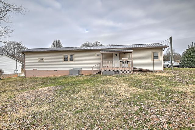 1031 Rogan Street, Church Hill, TN 37642